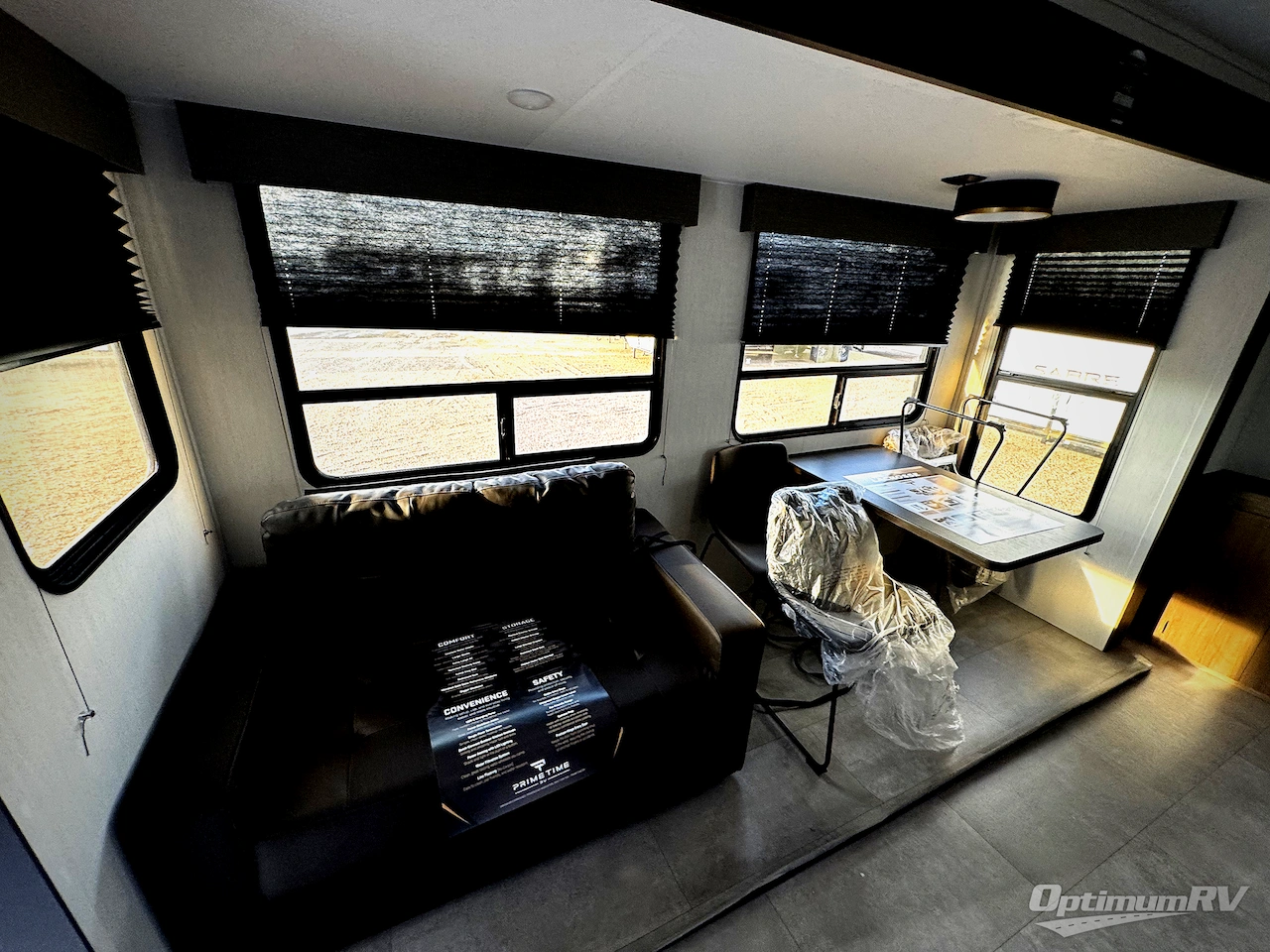 2026 Prime Time LaCrosse 3510DB Photo 4