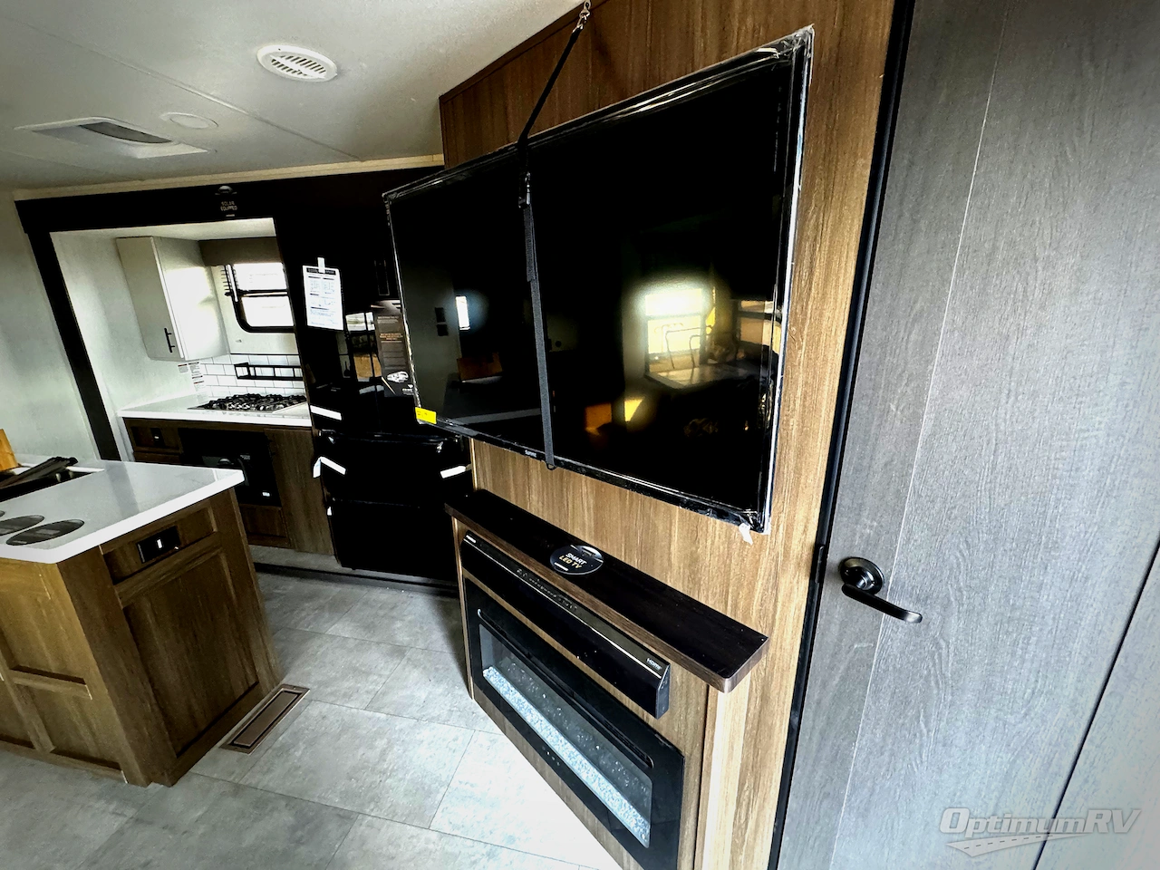 2026 Prime Time LaCrosse 3510DB Photo 3