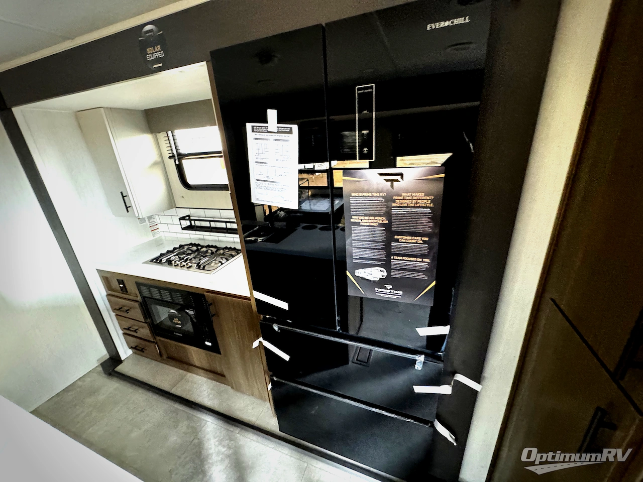 2026 Prime Time LaCrosse 3510DB Photo 5