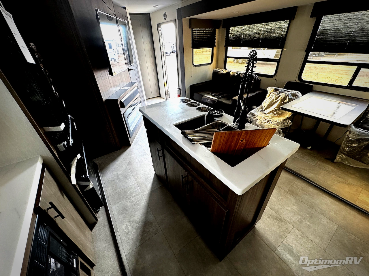 2026 Prime Time LaCrosse 3510DB Photo 6