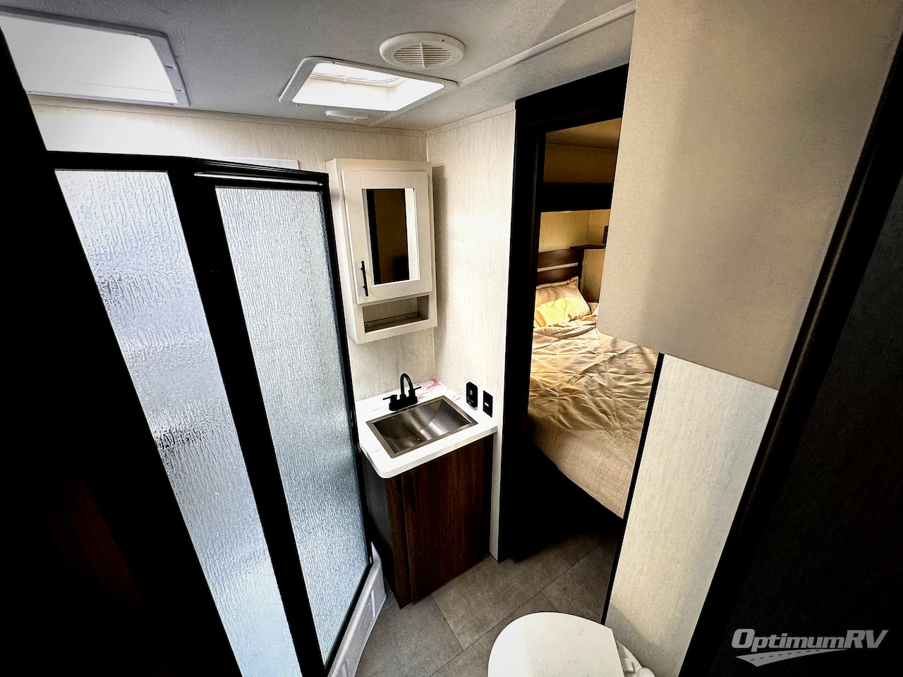 2026 Prime Time LaCrosse 3510DB Photo 12