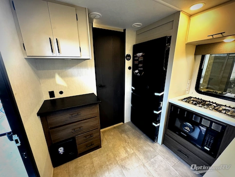 2026 Prime Time LaCrosse 3450FB RV Photo 2