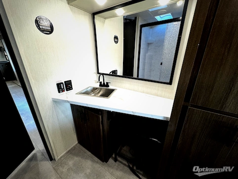 2026 Prime Time LaCrosse 3450FB RV Photo 3