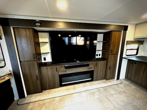 2026 Prime Time LaCrosse 3450FB RV Photo 4