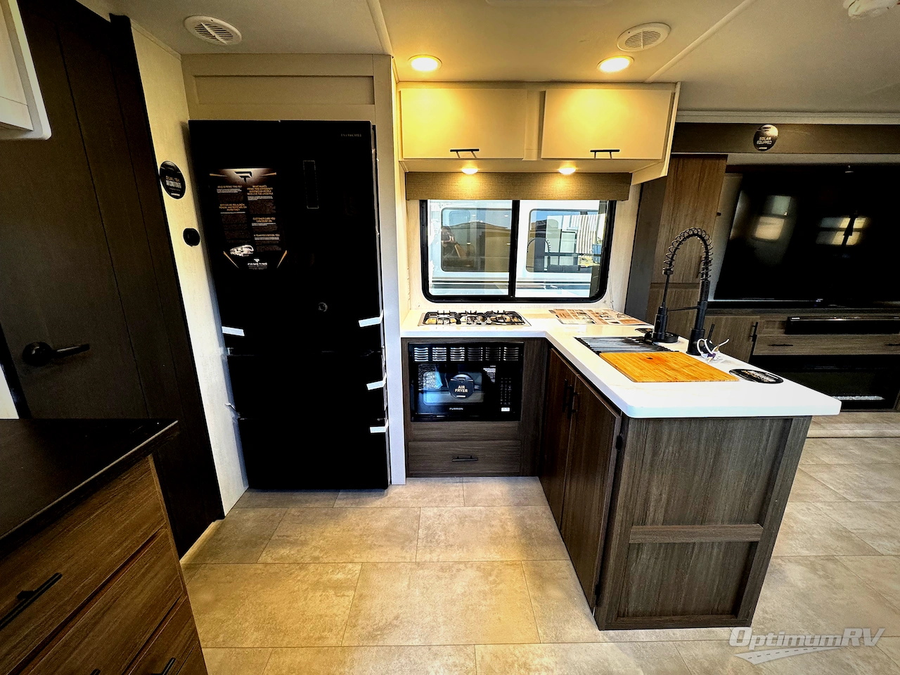 2026 Prime Time LaCrosse 3450FB Photo 3