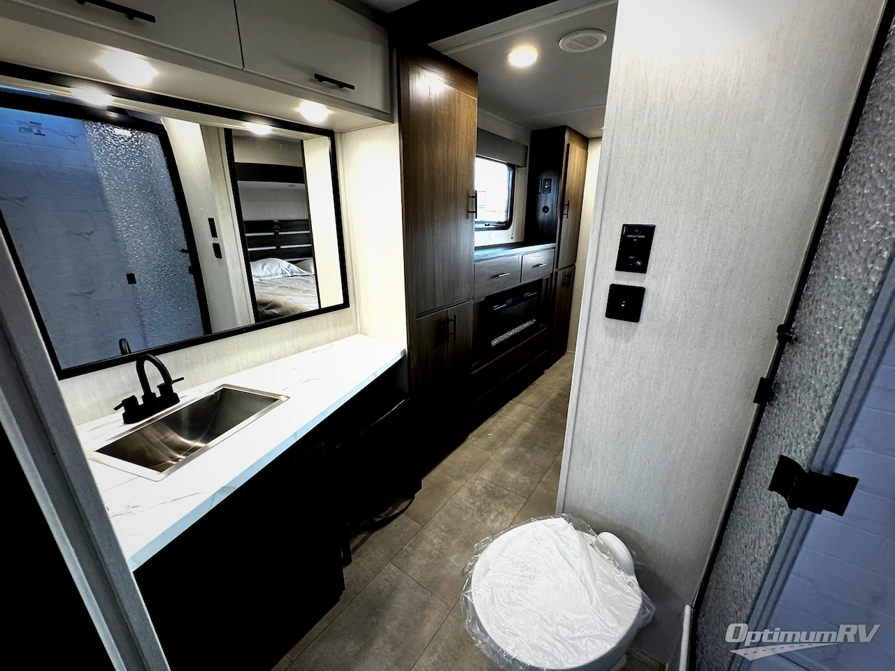 2026 Prime Time LaCrosse 3450FB Photo 6