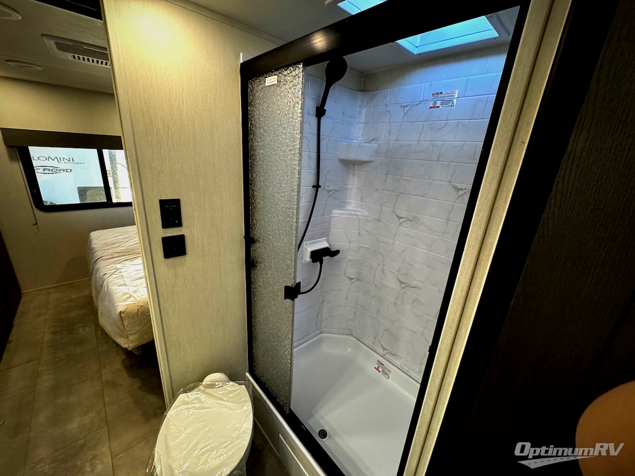 2026 Prime Time LaCrosse 3450FB Photo 7