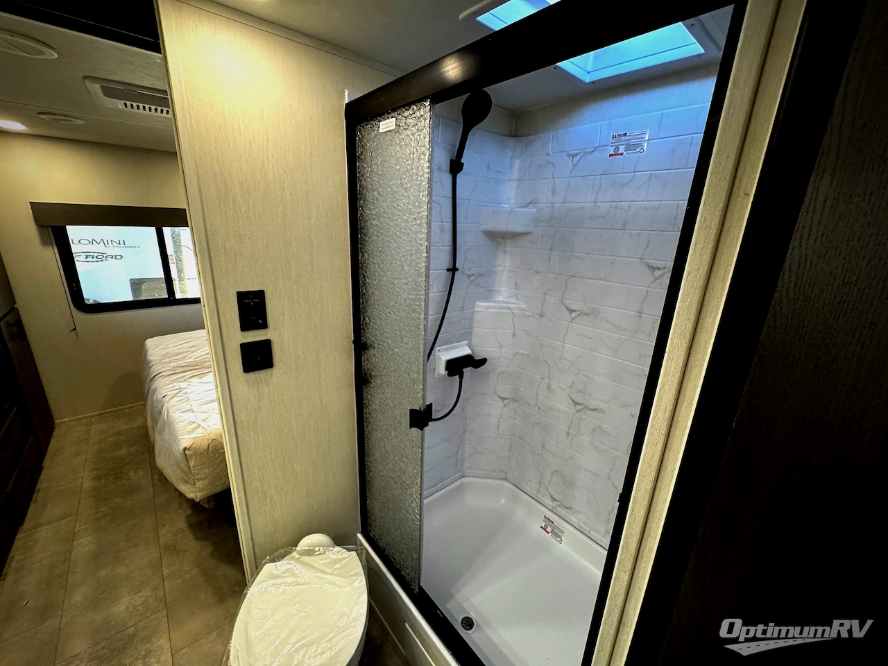 2026 Prime Time LaCrosse 3450FB Photo 8