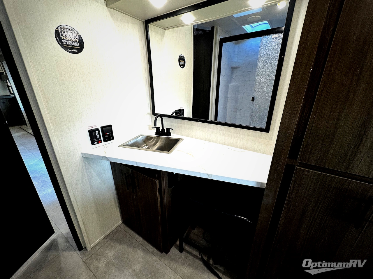 2026 Prime Time LaCrosse 3450FB Photo 9