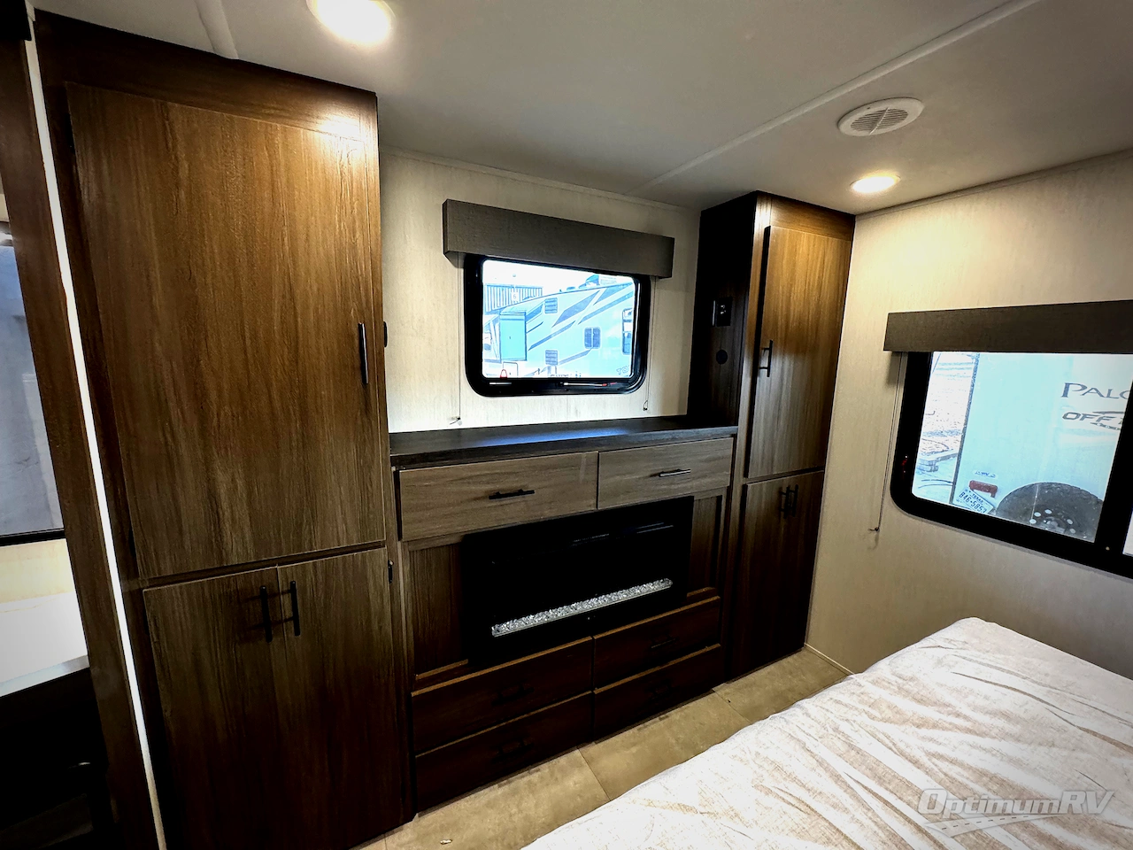 2026 Prime Time LaCrosse 3450FB Photo 11