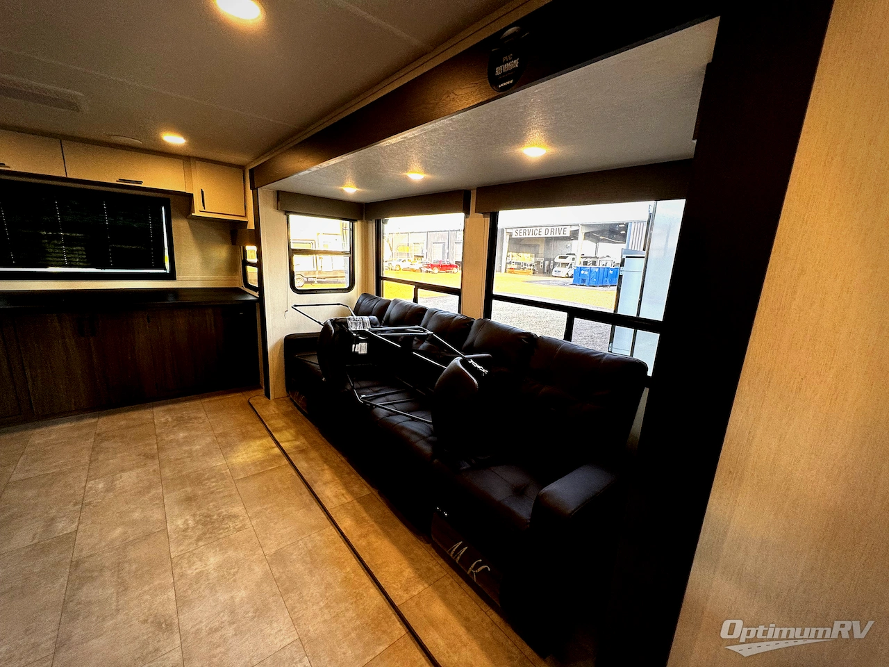 2026 Prime Time LaCrosse 3450FB Photo 12