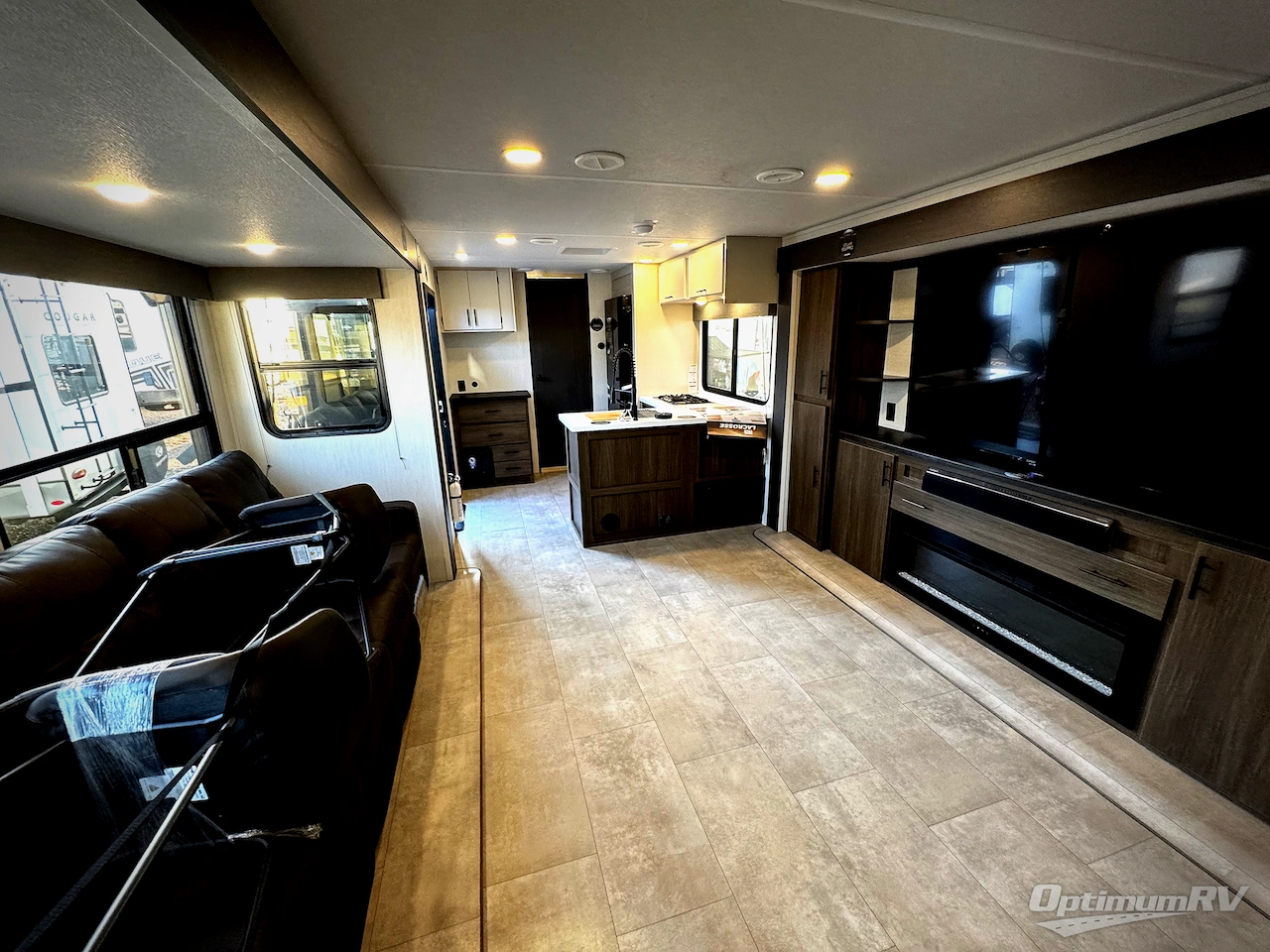 2026 Prime Time LaCrosse 3450FB Photo 15