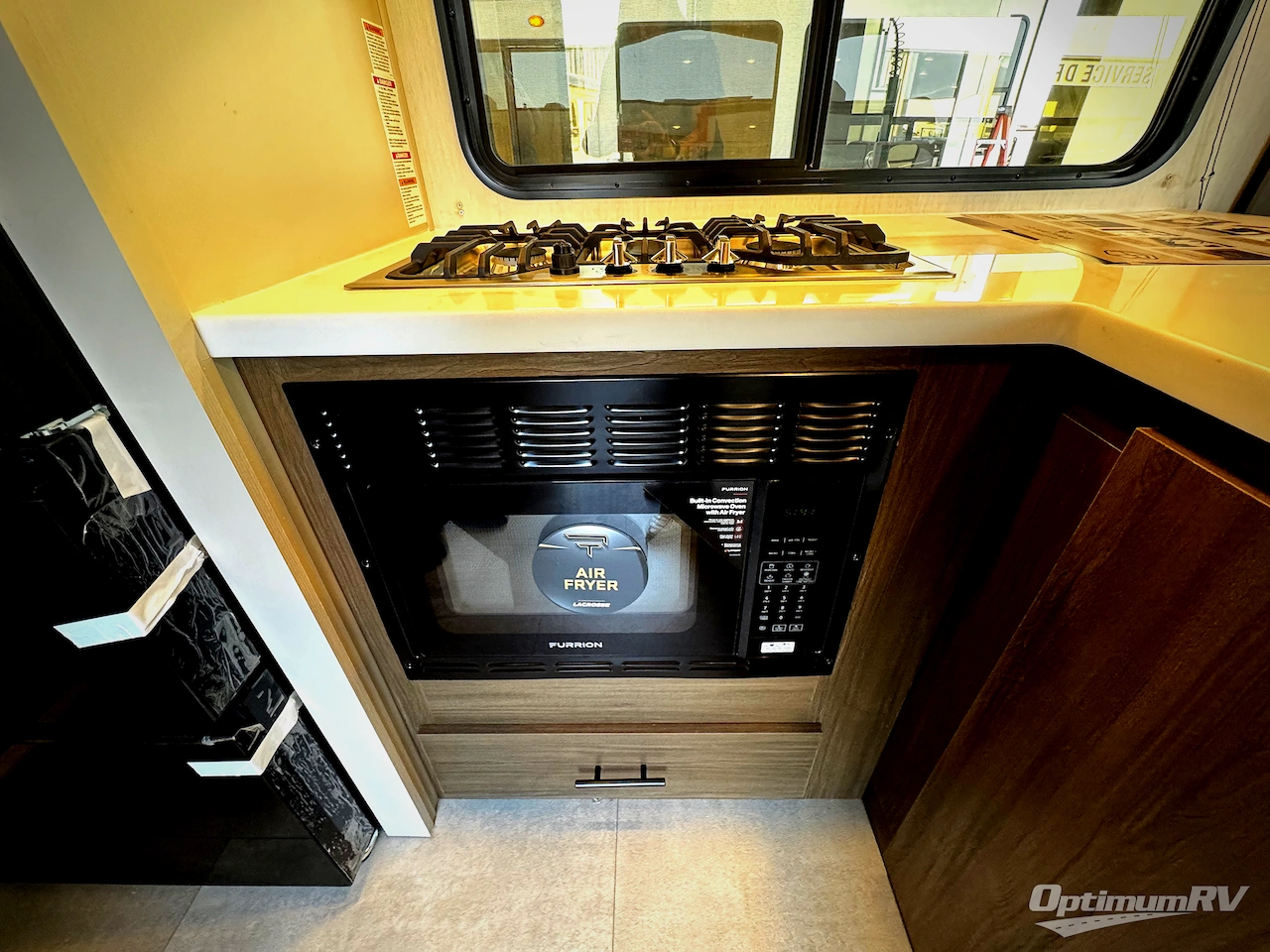 2026 Prime Time LaCrosse 3450FB Photo 4