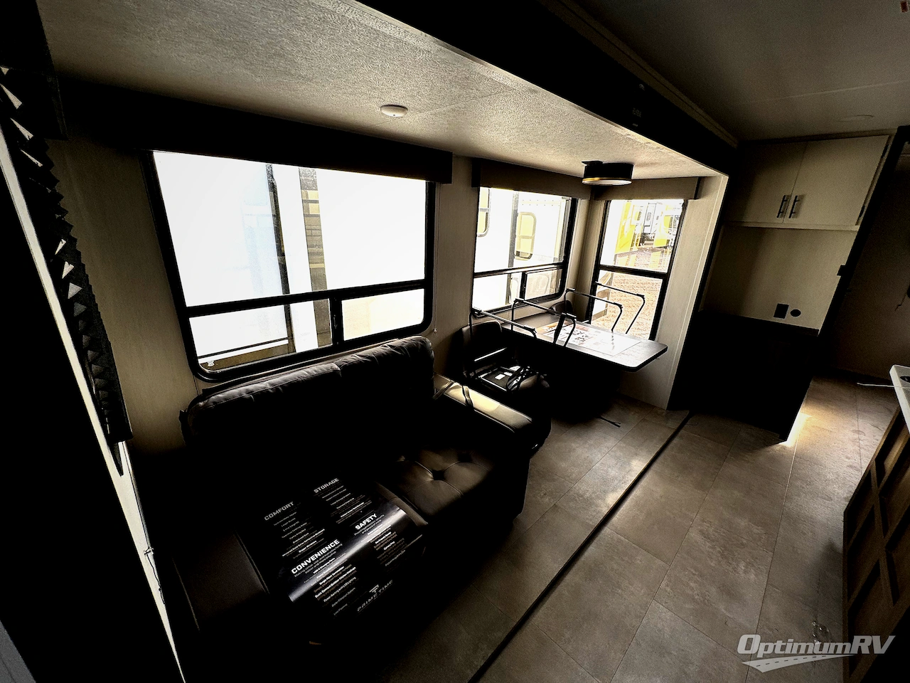 2026 Prime Time LaCrosse 3510DB Photo 3