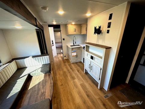 2026 Forest River Puma Camping Edition 263BHCE RV Photo 2