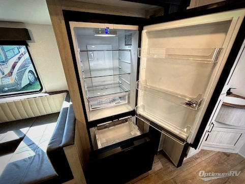 2026 Forest River Puma Camping Edition 263BHCE RV Photo 3