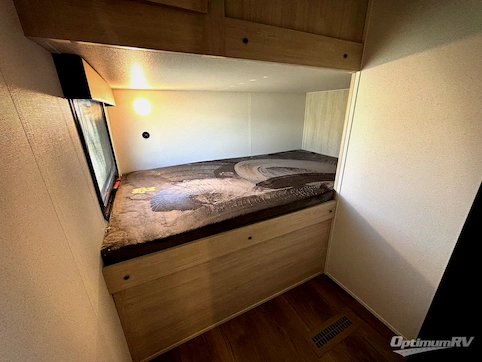 2026 Forest River Puma Camping Edition 263BHCE RV Photo 3