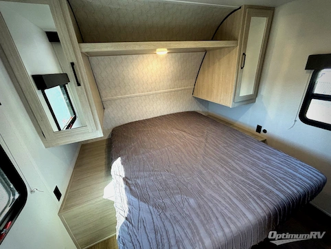 2026 Forest River Puma Camping Edition 263BHCE RV Photo 4