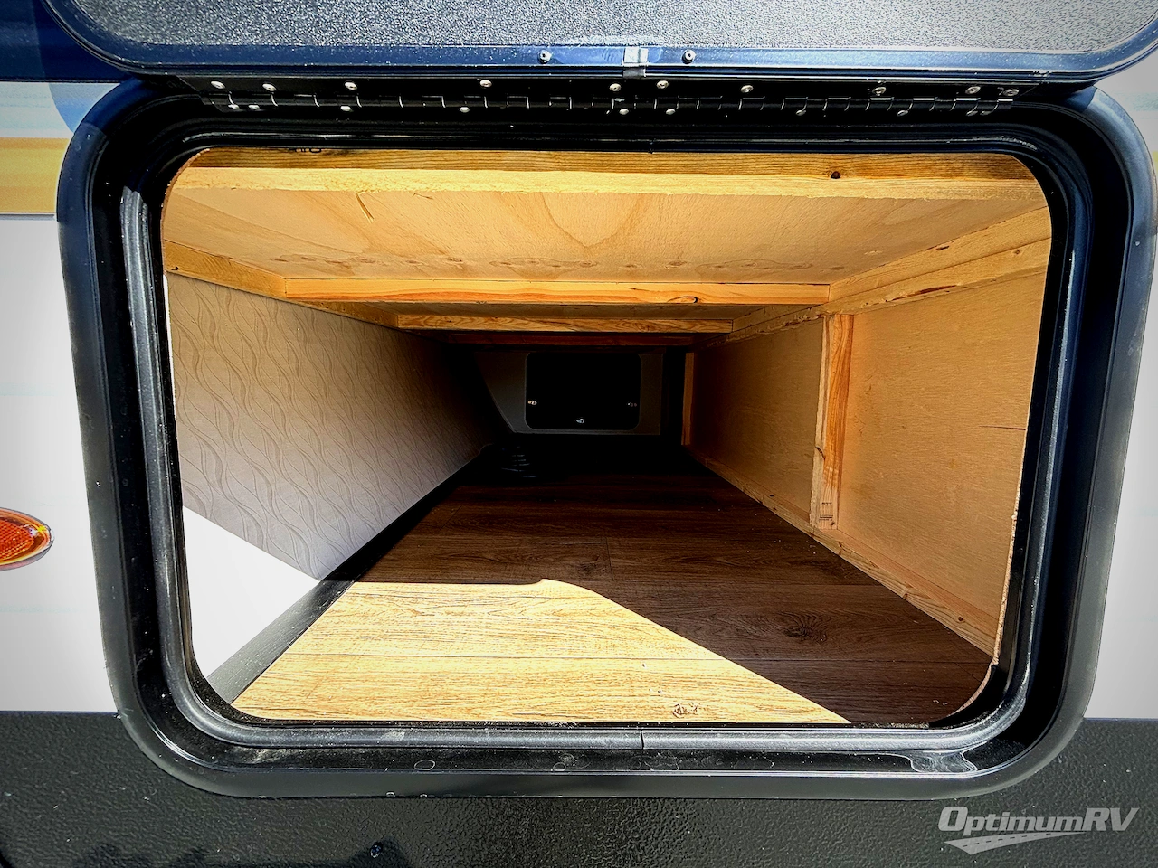 2026 Forest River Puma Camping Edition 263BHCE Photo 4