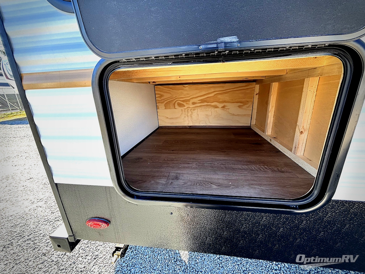 2026 Forest River Puma Camping Edition 263BHCE Photo 5