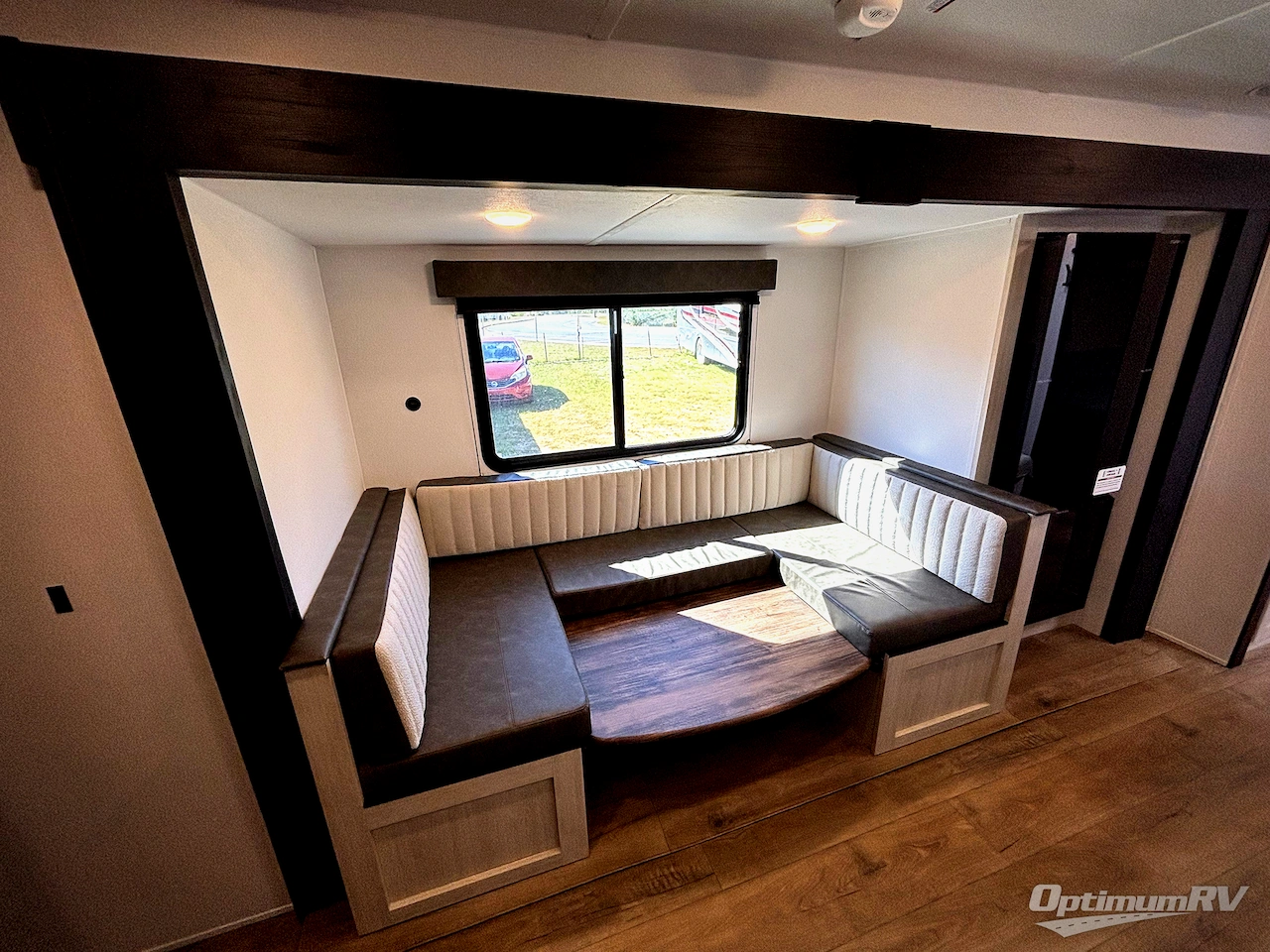 2026 Forest River Puma Camping Edition 263BHCE Photo 8