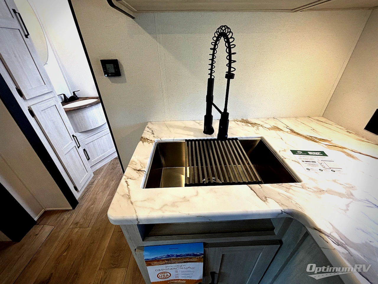 2026 Forest River Puma Camping Edition 263BHCE Photo 10