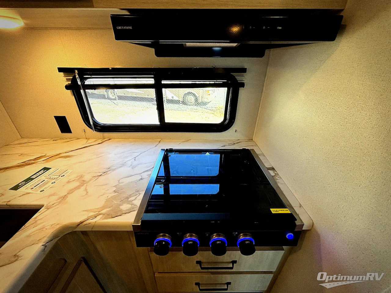 2026 Forest River Puma Camping Edition 263BHCE Photo 11