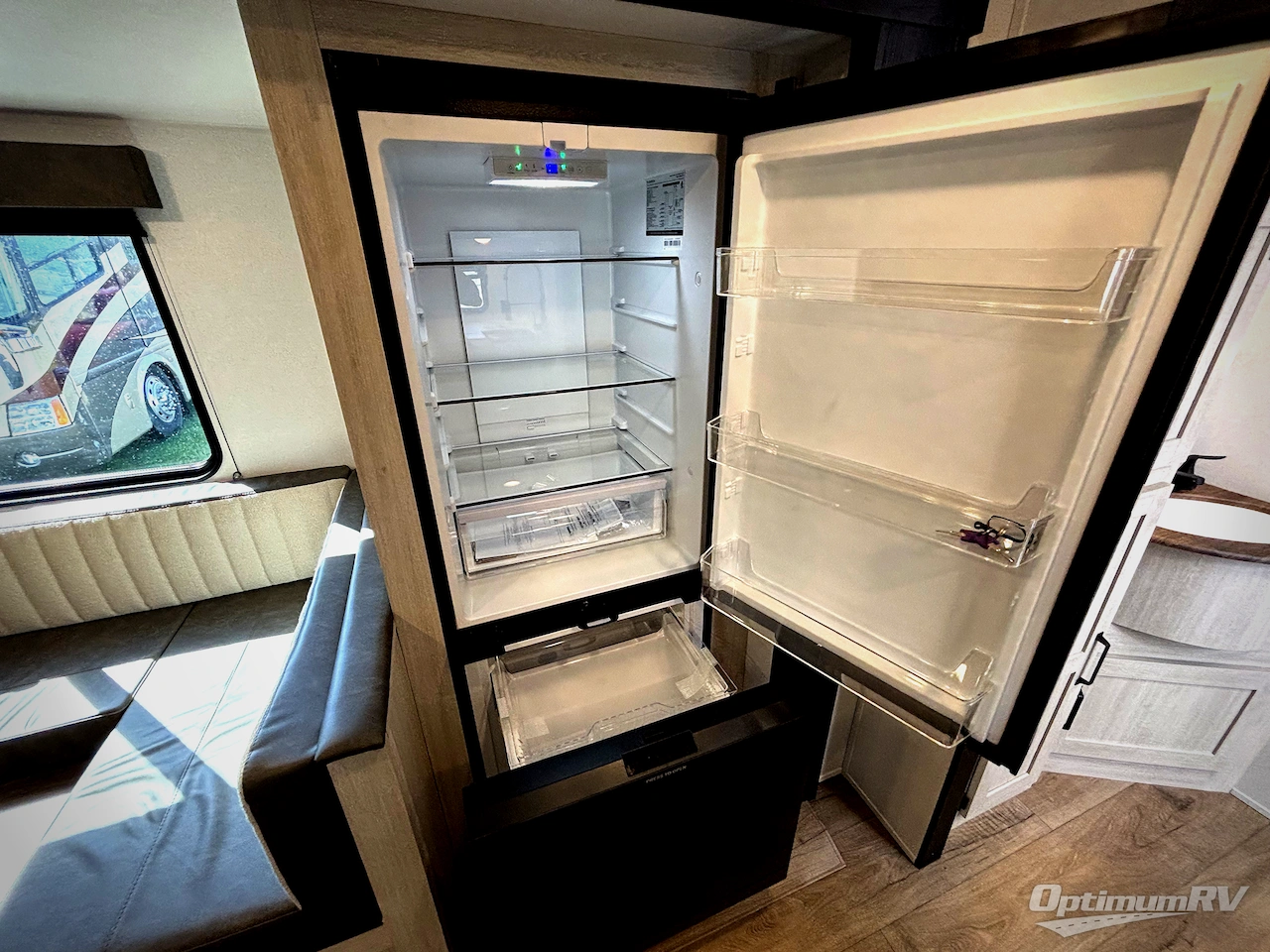 2026 Forest River Puma Camping Edition 263BHCE Photo 13