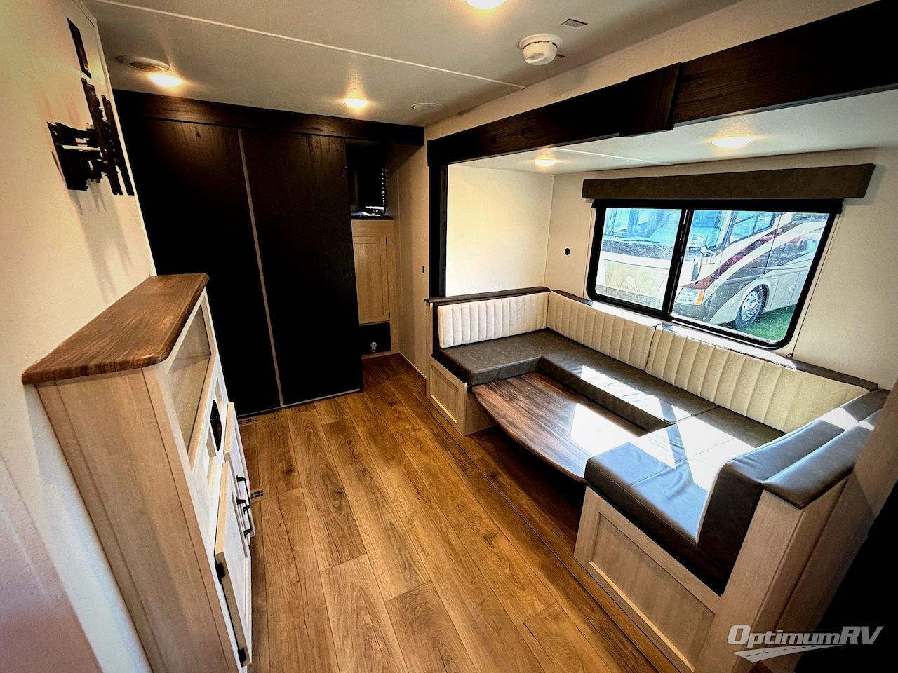 2026 Forest River Puma Camping Edition 263BHCE Photo 14