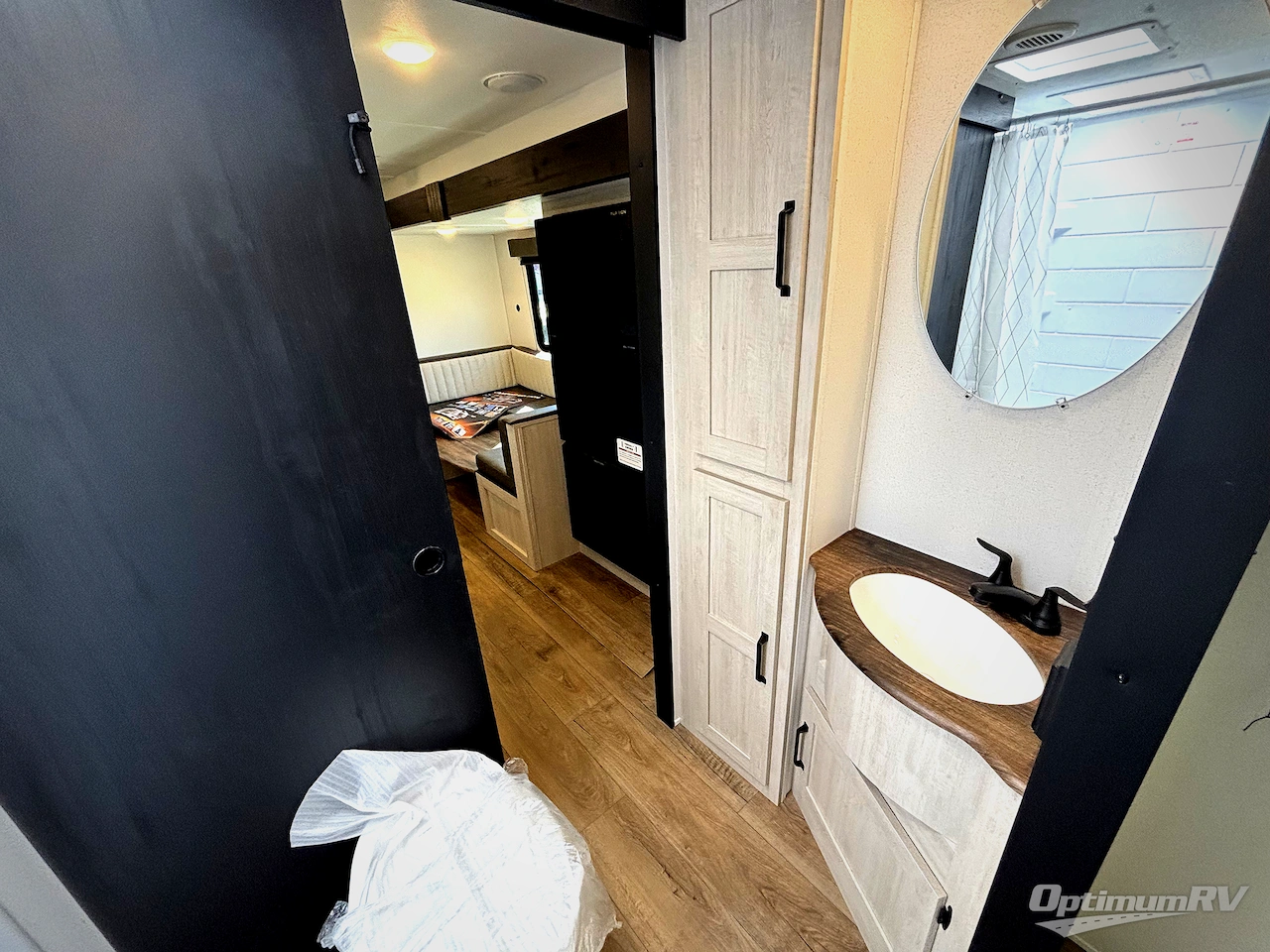 2026 Forest River Puma Camping Edition 263BHCE Photo 18