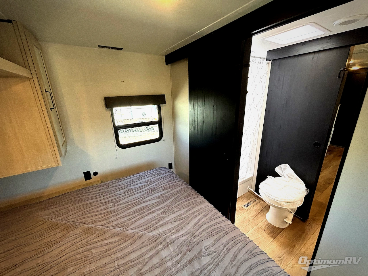 2026 Forest River Puma Camping Edition 263BHCE Photo 20