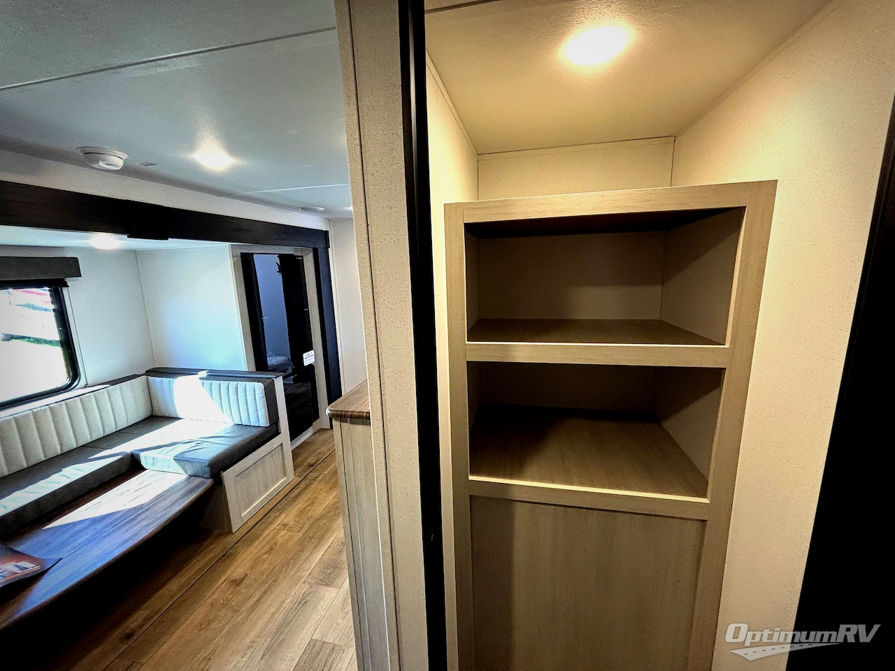 2026 Forest River Puma Camping Edition 263BHCE Photo 21