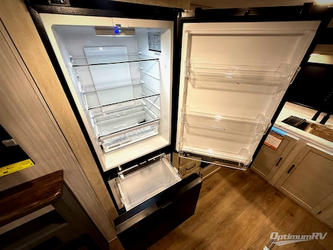 2026 Forest River Puma 310RK RV Photo 2