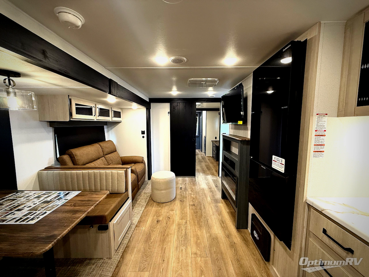 2026 Forest River Puma 310RK Photo 3