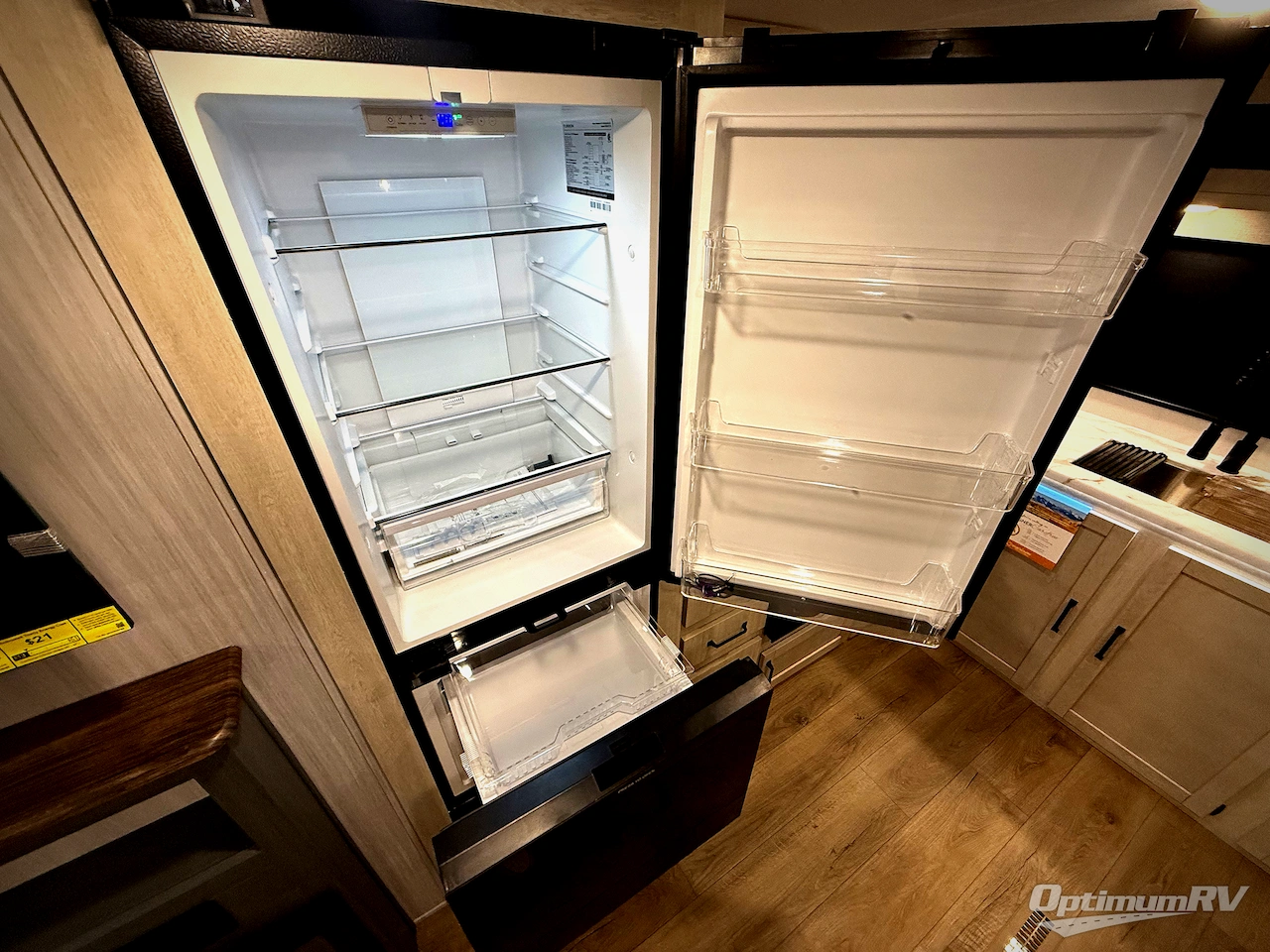 2026 Forest River Puma 310RK Photo 7