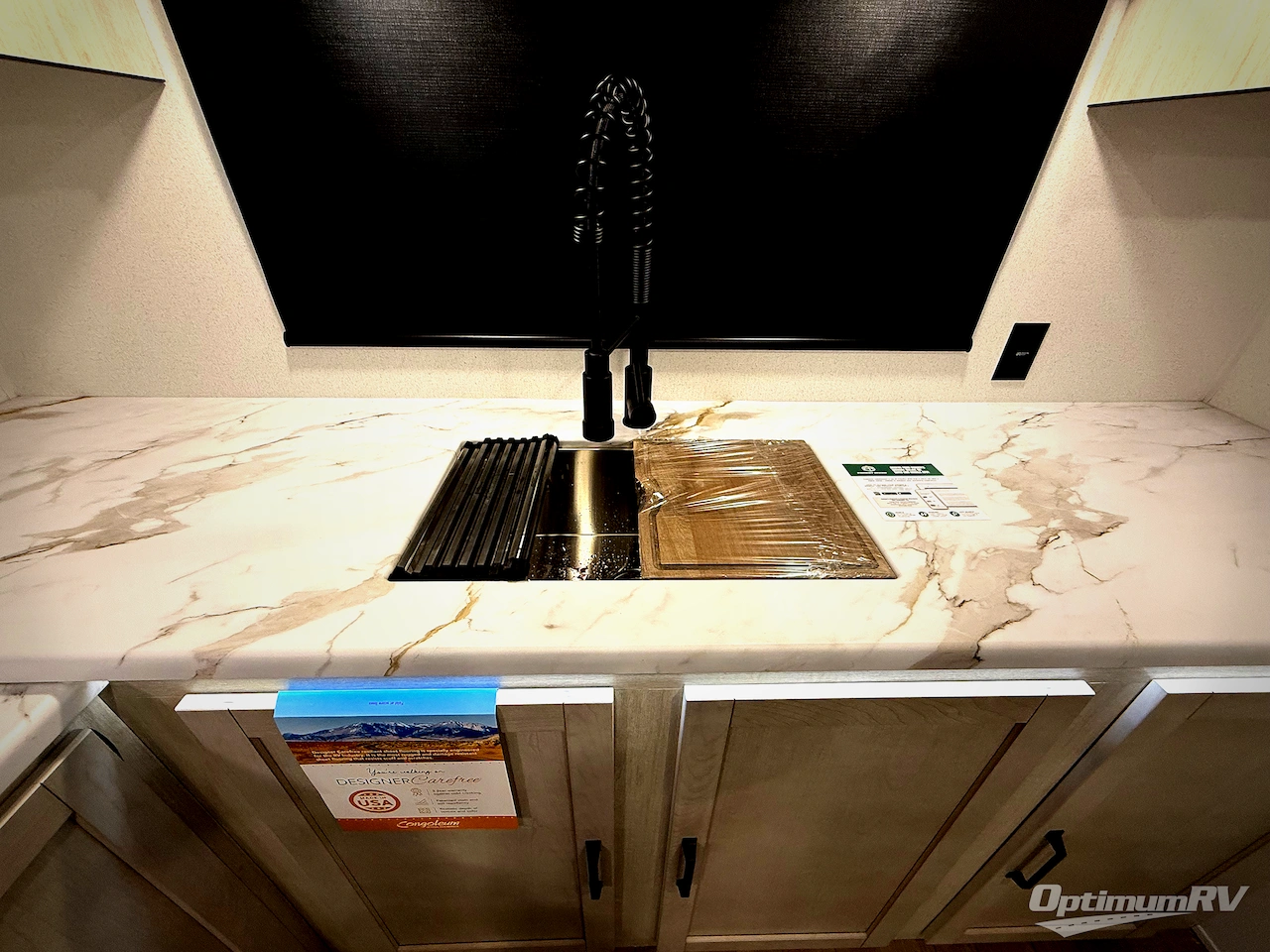 2026 Forest River Puma 310RK Photo 9