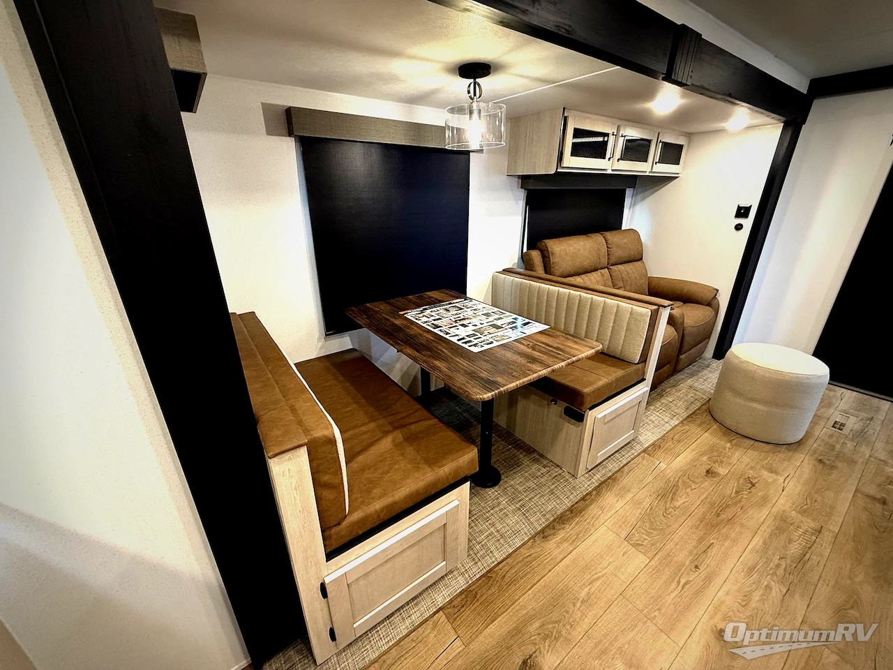 2026 Forest River Puma 310RK Photo 10