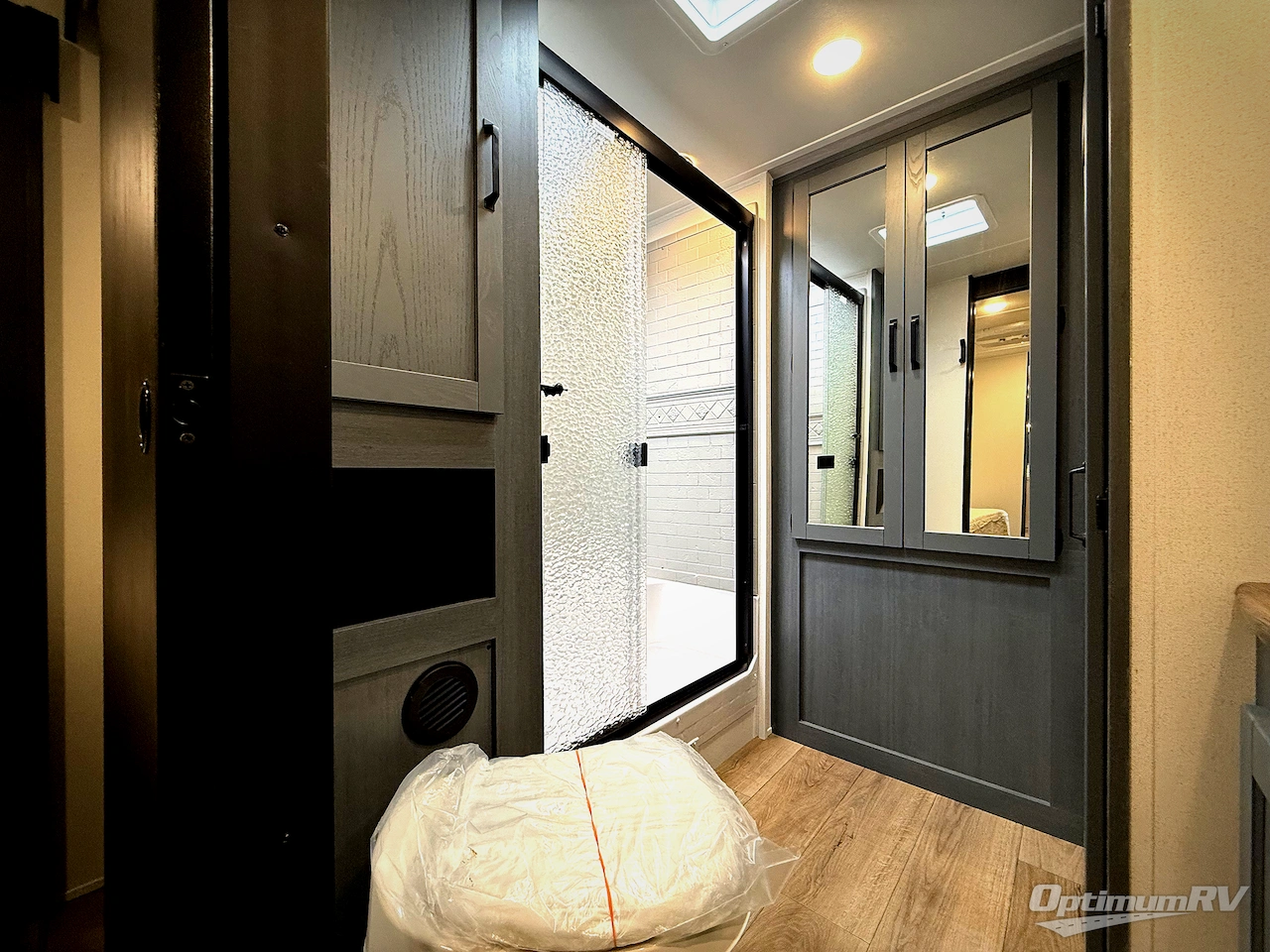 2026 Forest River Puma 310RK Photo 15