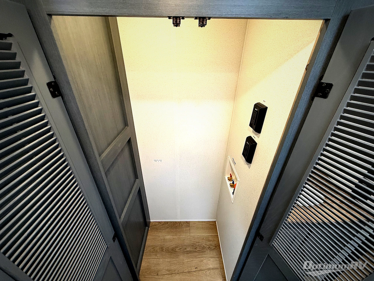 2026 Forest River Puma 310RK Photo 18