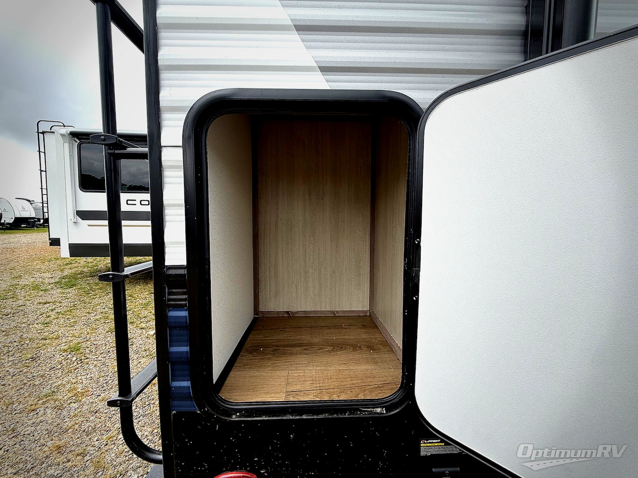 2026 Forest River Puma 310RK Photo 21