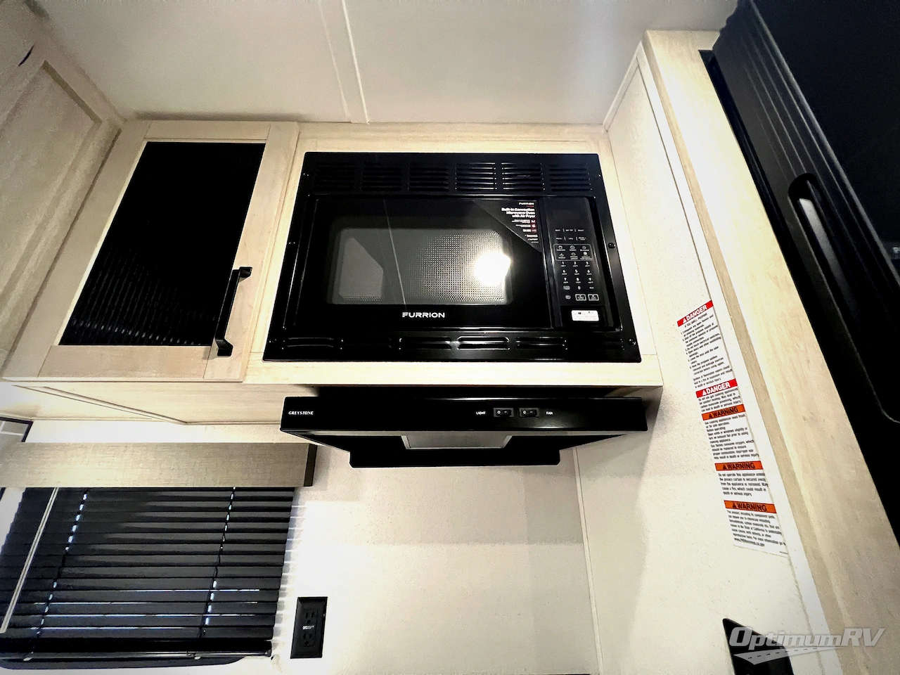 2026 Forest River Puma 337BH Photo 7