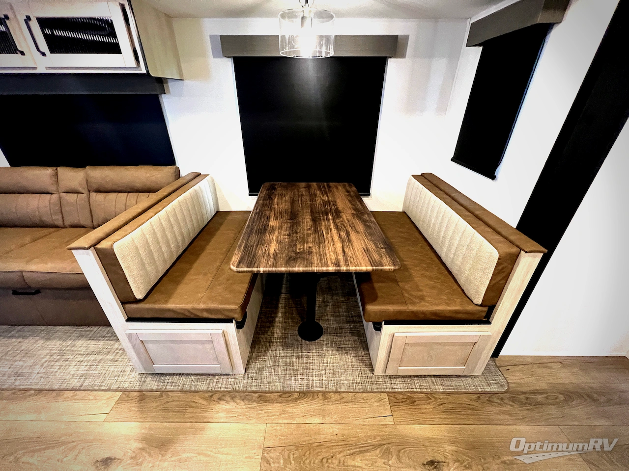 2026 Forest River Puma 337BH Photo 11