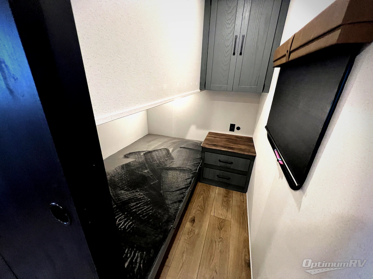 2026 Forest River Puma 337BH Photo 12