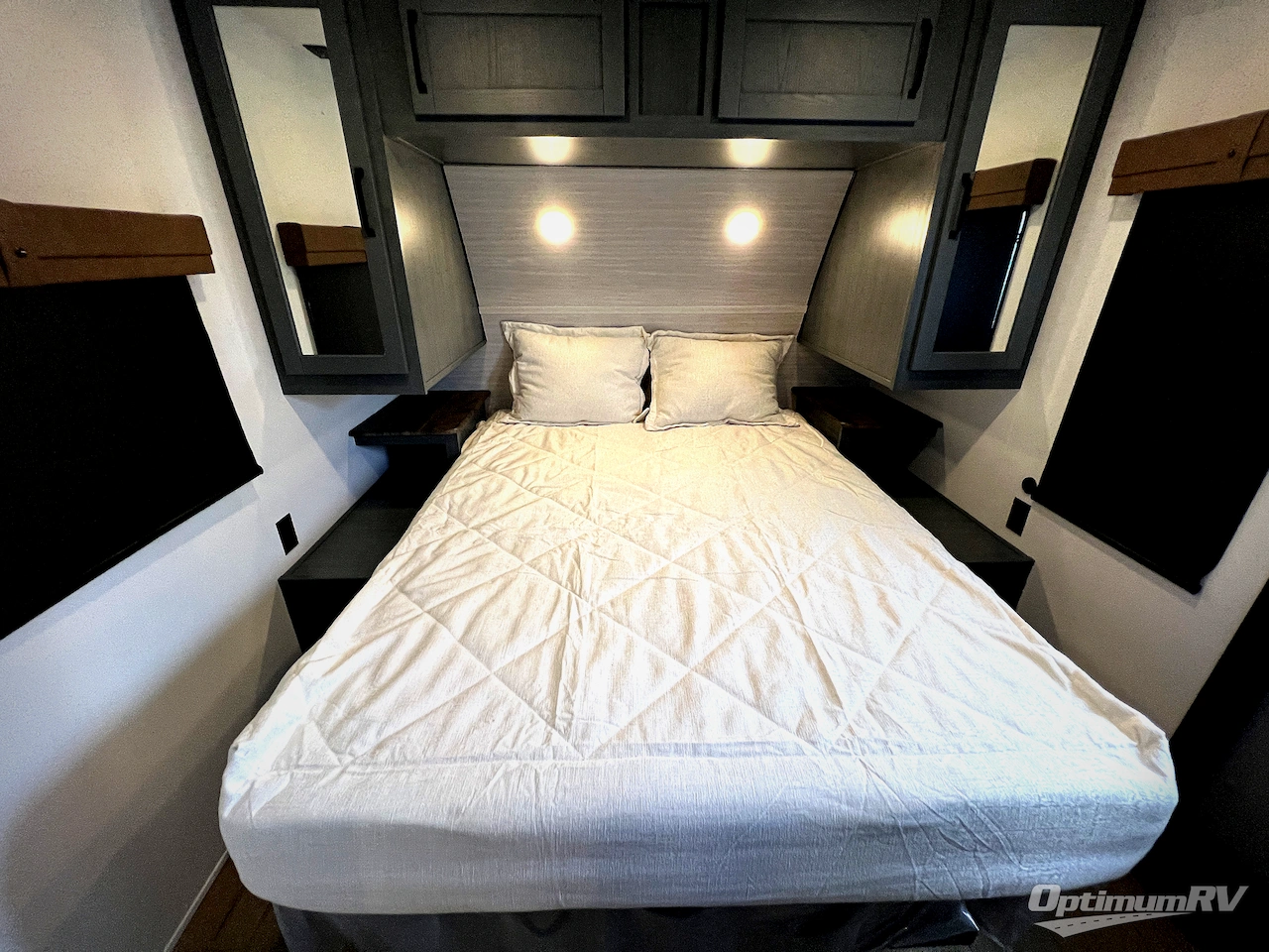 2026 Forest River Puma 337BH Photo 21