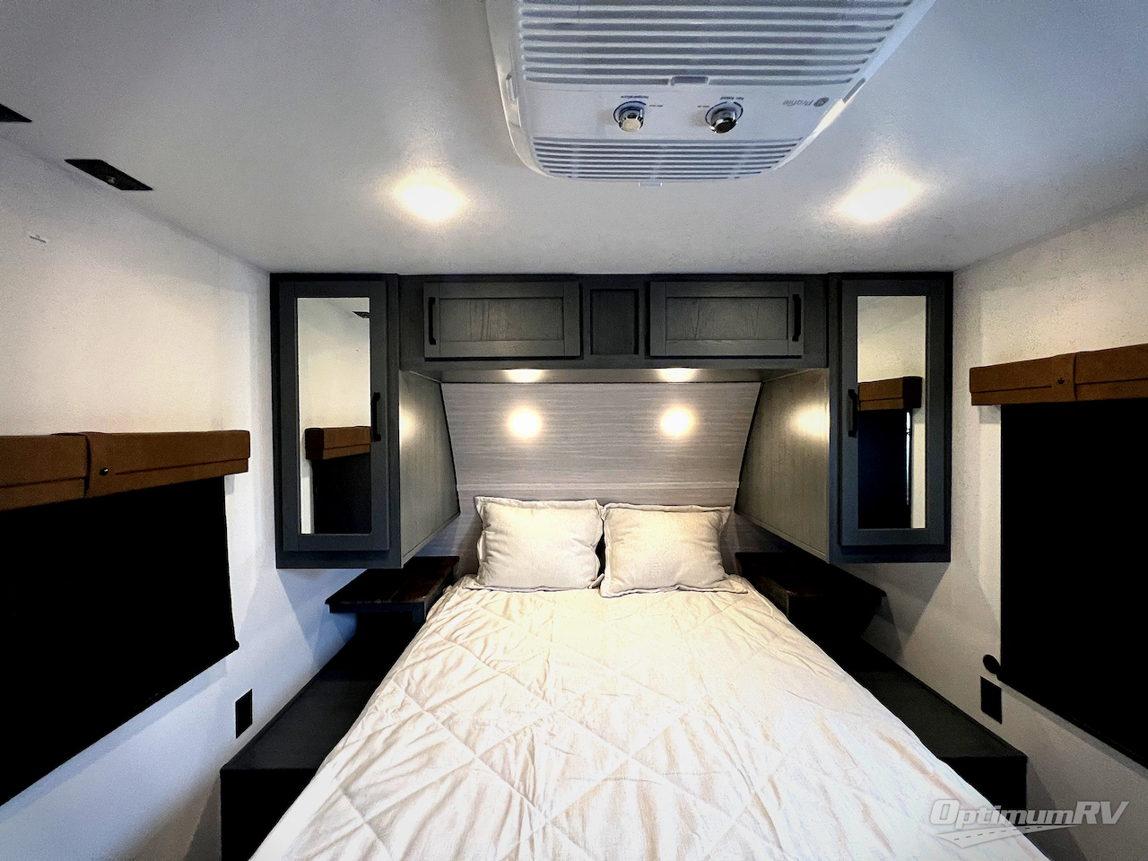 2026 Forest River Puma 337BH Photo 20