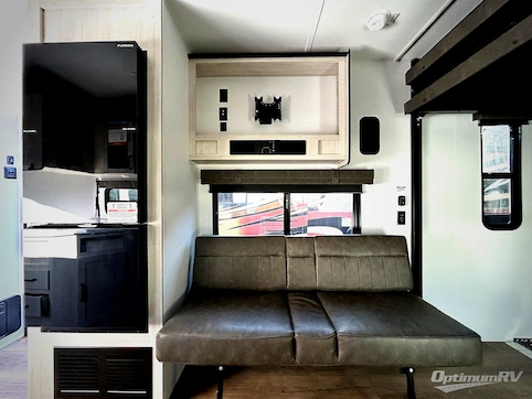 2026 Palomino Puma Unleashed 25TH RV Photo 3