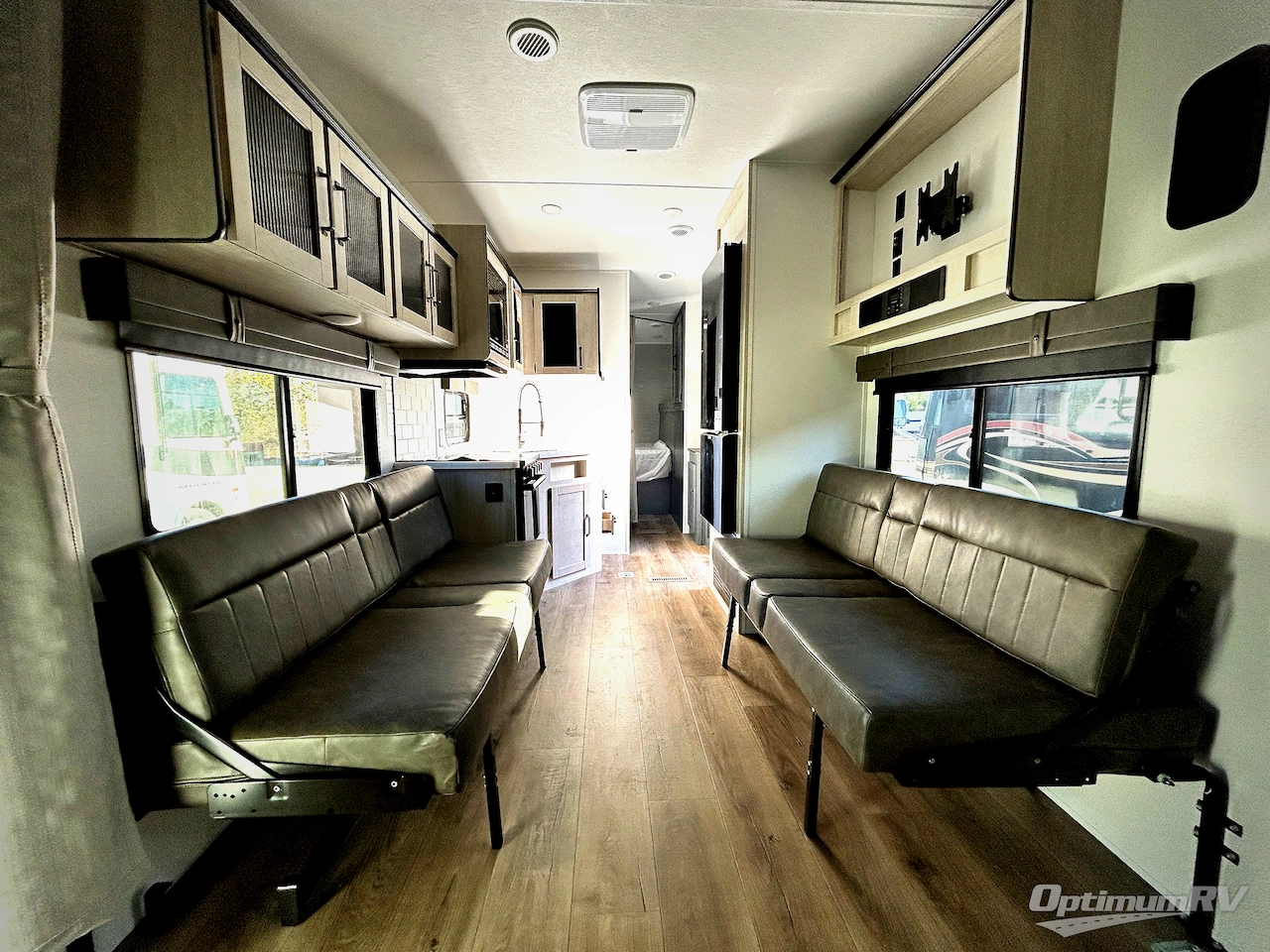 2026 Palomino Puma Unleashed 25TH Photo 5