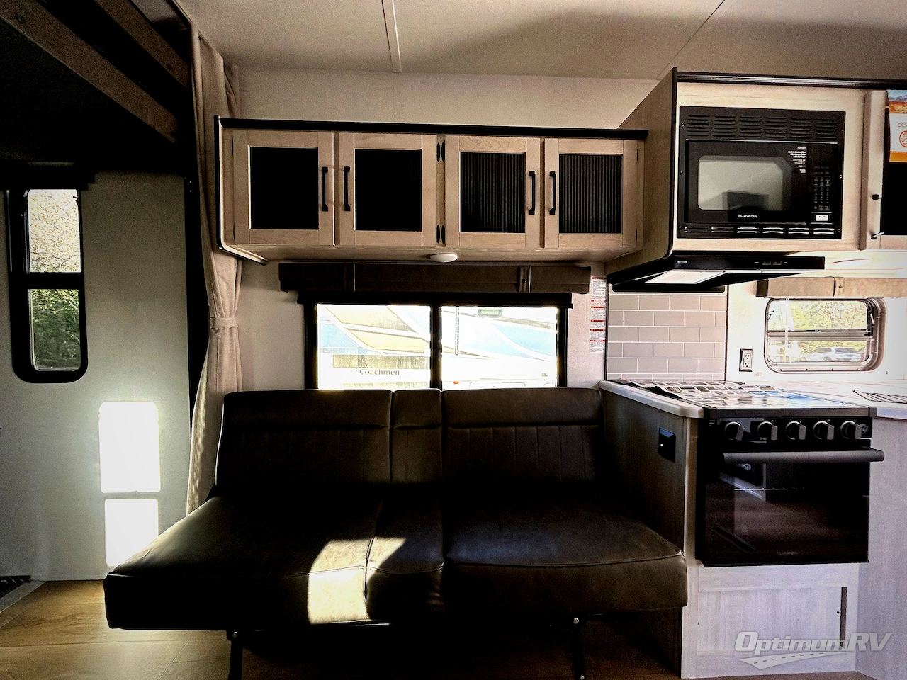 2026 Palomino Puma Unleashed 25TH Photo 6