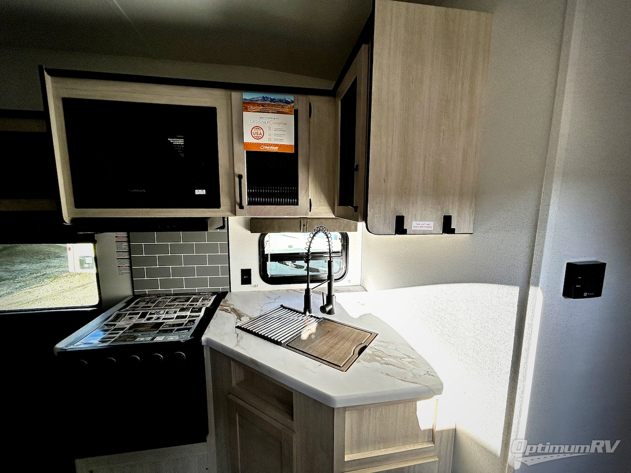 2026 Palomino Puma Unleashed 25TH Photo 8