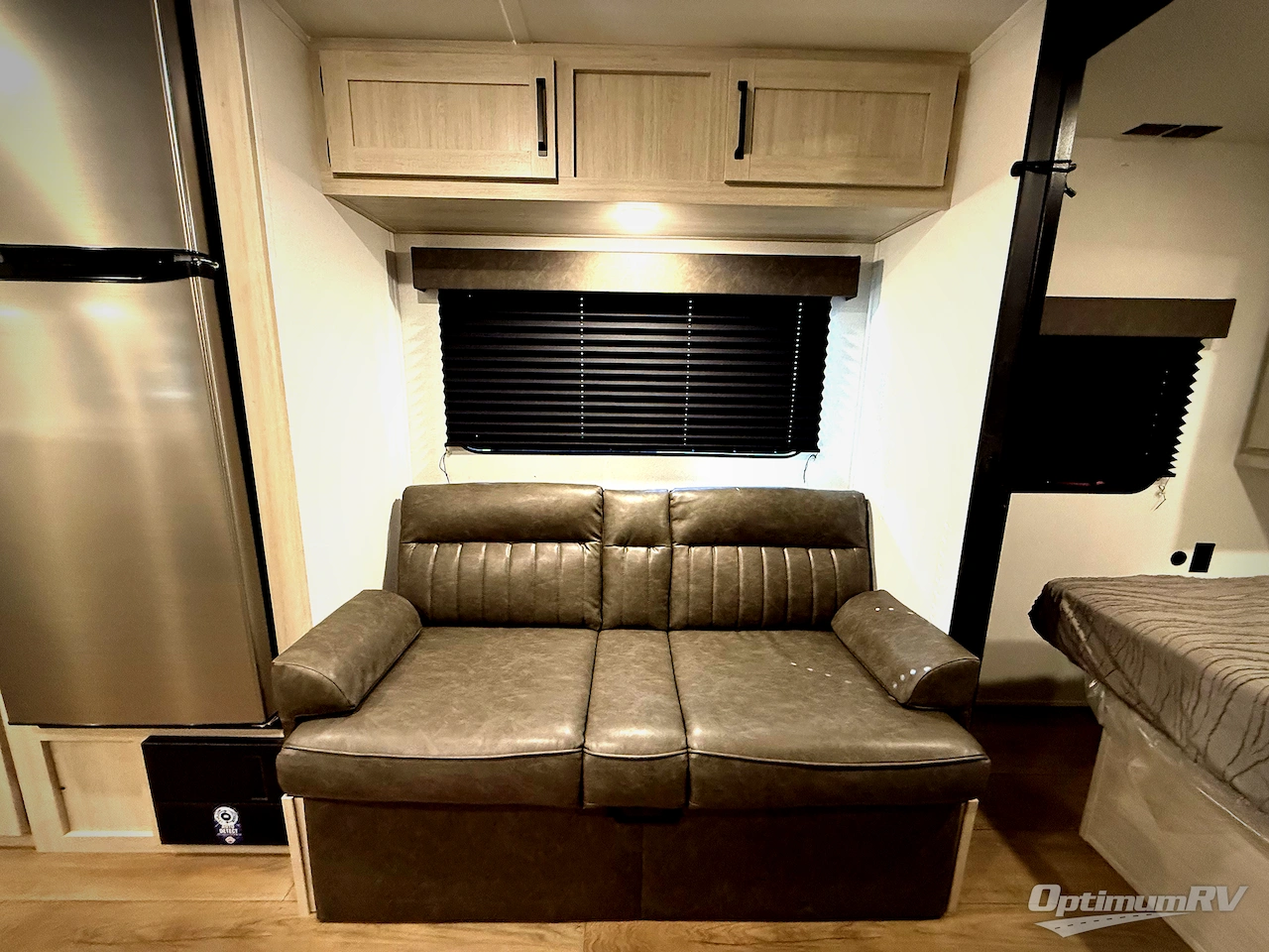 2026 Forest River Puma Camping Edition 210RKCE Photo 7